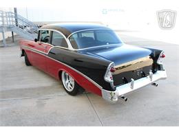 1956 Chevrolet Bel Air (CC-2115096) for sale in Houston, Texas
