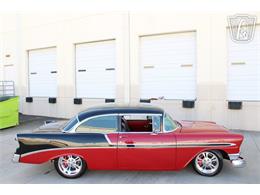 1956 Chevrolet Bel Air (CC-2115096) for sale in Houston, Texas