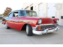 1956 Chevrolet Bel Air (CC-2115096) for sale in Houston, Texas