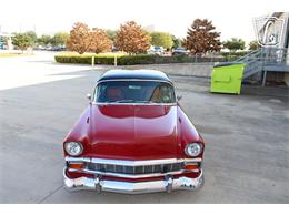1956 Chevrolet Bel Air (CC-2115096) for sale in Houston, Texas