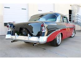 1956 Chevrolet Bel Air (CC-2115096) for sale in Houston, Texas