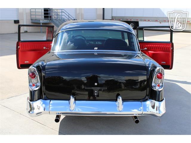 1956 Chevrolet Bel Air (CC-2115096) for sale in Houston, Texas