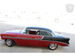 1956 Chevrolet Bel Air (CC-2115096) for sale in Houston, Texas