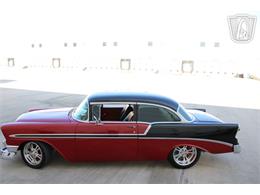 1956 Chevrolet Bel Air (CC-2115096) for sale in Houston, Texas