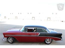 1956 Chevrolet Bel Air (CC-2115096) for sale in Houston, Texas