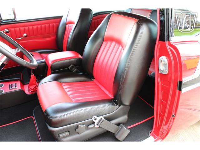 1956 Chevrolet Bel Air (CC-2115096) for sale in Houston, Texas
