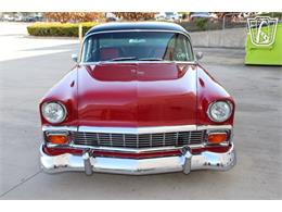 1956 Chevrolet Bel Air (CC-2115096) for sale in Houston, Texas