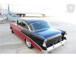 1956 Chevrolet Bel Air (CC-2115096) for sale in Houston, Texas