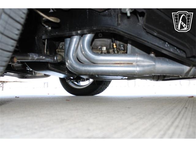 1956 Chevrolet Bel Air (CC-2115096) for sale in Houston, Texas