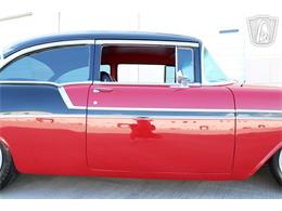 1956 Chevrolet Bel Air (CC-2115096) for sale in Houston, Texas