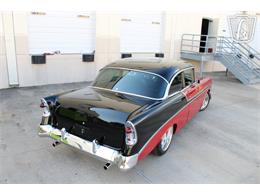 1956 Chevrolet Bel Air (CC-2115096) for sale in Houston, Texas