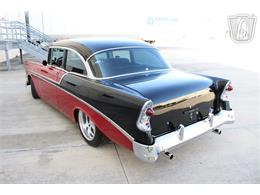 1956 Chevrolet Bel Air (CC-2115096) for sale in Houston, Texas