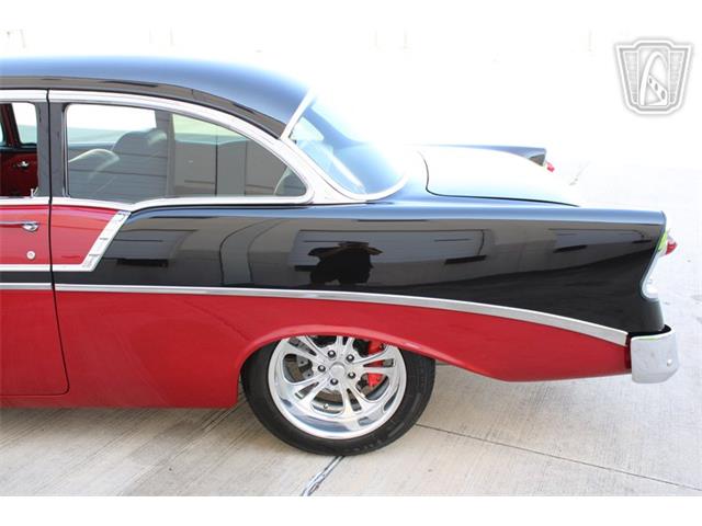 1956 Chevrolet Bel Air (CC-2115096) for sale in Houston, Texas