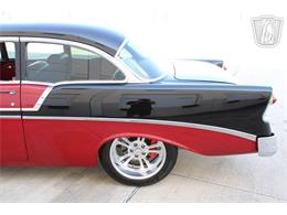 1956 Chevrolet Bel Air (CC-2115096) for sale in Houston, Texas
