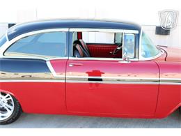 1956 Chevrolet Bel Air (CC-2115096) for sale in Houston, Texas