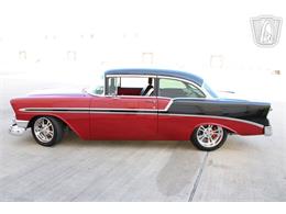 1956 Chevrolet Bel Air (CC-2115096) for sale in Houston, Texas
