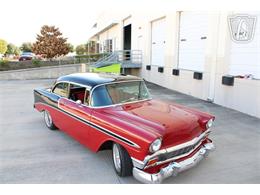 1956 Chevrolet Bel Air (CC-2115096) for sale in Houston, Texas