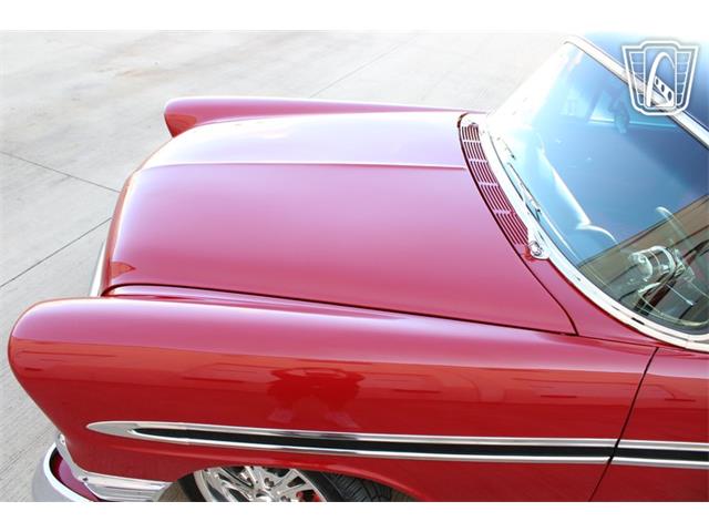 1956 Chevrolet Bel Air (CC-2115096) for sale in Houston, Texas