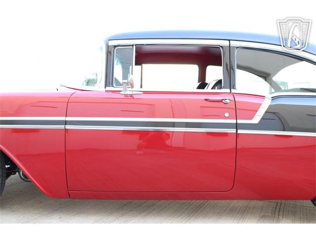 1956 Chevrolet Bel Air (CC-2115096) for sale in Houston, Texas
