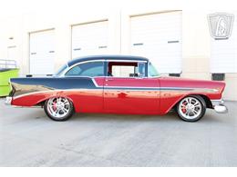 1956 Chevrolet Bel Air (CC-2115096) for sale in Houston, Texas