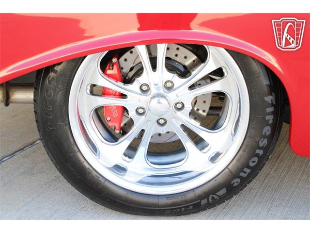 1956 Chevrolet Bel Air (CC-2115096) for sale in Houston, Texas