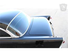 1956 Chevrolet Bel Air (CC-2115096) for sale in Houston, Texas