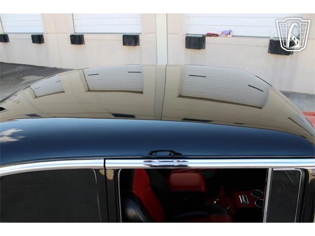 1956 Chevrolet Bel Air (CC-2115096) for sale in Houston, Texas