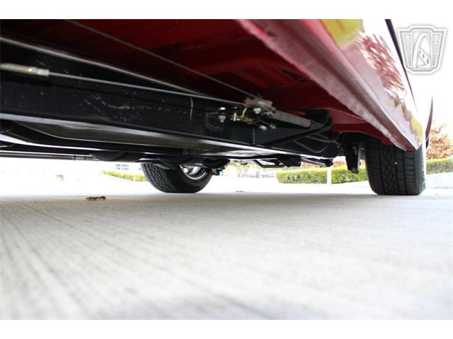 1956 Chevrolet Bel Air (CC-2115096) for sale in Houston, Texas