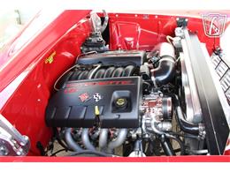 1956 Chevrolet Bel Air (CC-2115096) for sale in Houston, Texas