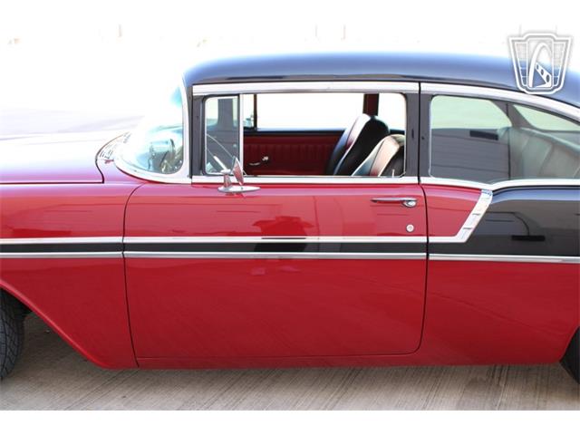 1956 Chevrolet Bel Air (CC-2115096) for sale in Houston, Texas