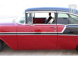 1956 Chevrolet Bel Air (CC-2115096) for sale in Houston, Texas