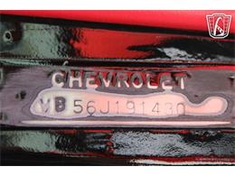 1956 Chevrolet Bel Air (CC-2115096) for sale in Houston, Texas