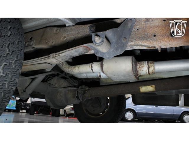 1996 Ford F150 (CC-2115097) for sale in New Braundfels, Texas