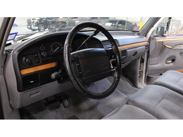 1996 Ford F150 (CC-2115097) for sale in New Braundfels, Texas