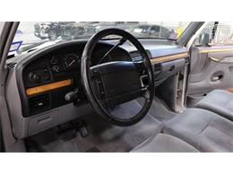 1996 Ford F150 (CC-2115097) for sale in New Braundfels, Texas