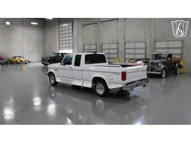 1996 Ford F150 (CC-2115097) for sale in New Braundfels, Texas