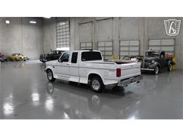 1996 Ford F150 (CC-2115097) for sale in New Braundfels, Texas