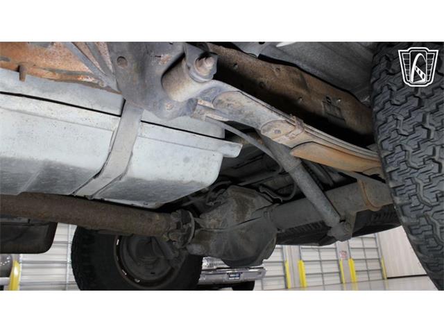 1996 Ford F150 (CC-2115097) for sale in New Braundfels, Texas