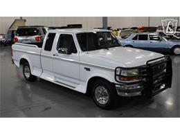 1996 Ford F150 (CC-2115097) for sale in New Braundfels, Texas