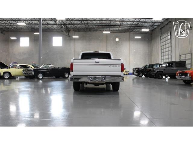 1996 Ford F150 (CC-2115097) for sale in New Braundfels, Texas