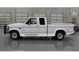 1996 Ford F150 (CC-2115097) for sale in New Braundfels, Texas