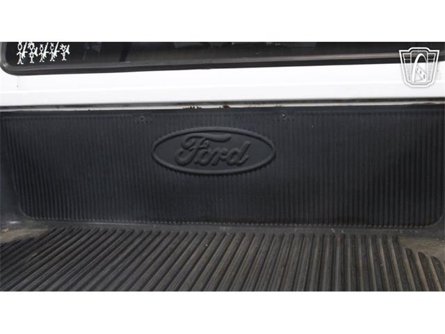 1996 Ford F150 (CC-2115097) for sale in New Braundfels, Texas