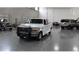 1996 Ford F150 (CC-2115097) for sale in New Braundfels, Texas