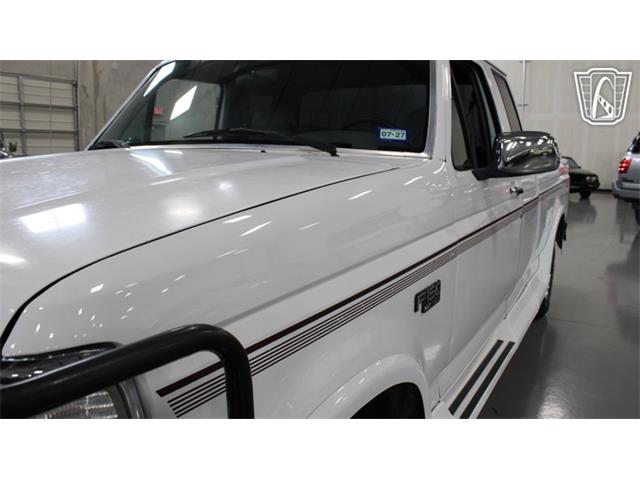 1996 Ford F150 (CC-2115097) for sale in New Braundfels, Texas