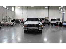1996 Ford F150 (CC-2115097) for sale in New Braundfels, Texas