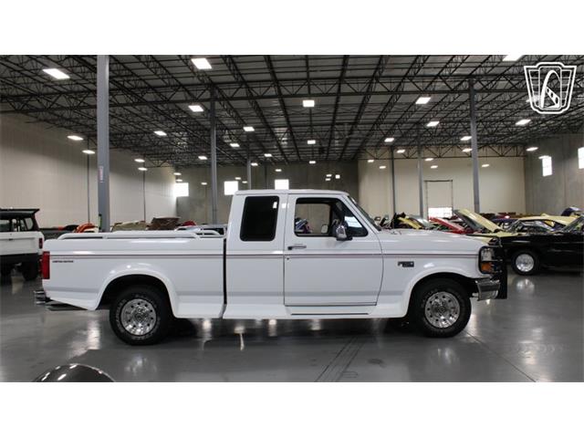 1996 Ford F150 (CC-2115097) for sale in New Braundfels, Texas