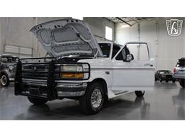 1996 Ford F150 (CC-2115097) for sale in New Braundfels, Texas