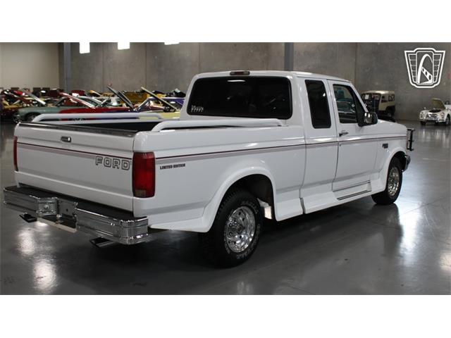 1996 Ford F150 (CC-2115097) for sale in New Braundfels, Texas