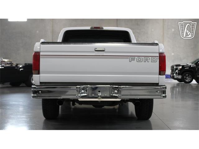 1996 Ford F150 (CC-2115097) for sale in New Braundfels, Texas