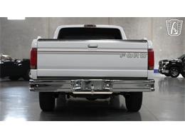 1996 Ford F150 (CC-2115097) for sale in New Braundfels, Texas